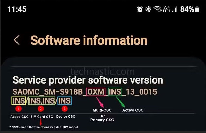 CSC