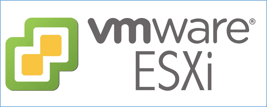 ESXi