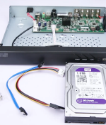 DVR Not Detect HDD